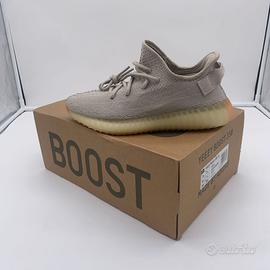 Adidas Yeezy Boost 350 v2 Cream-Triple White