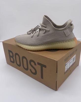 Adidas Yeezy Boost 350 v2 Cream-Triple White