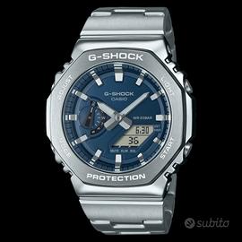 Casio g-shock Gm 2110d 2b