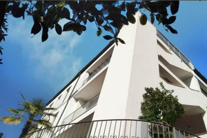 Grande appartamento per vacanze sul lago