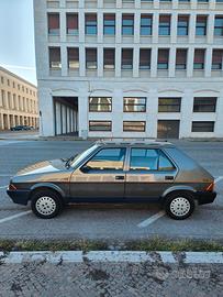 FIAT RITMO TEAM 