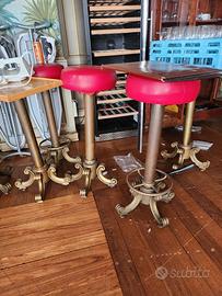 Sgabelli bar i