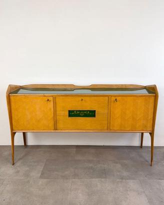 sideboard italiano vintage anni 60