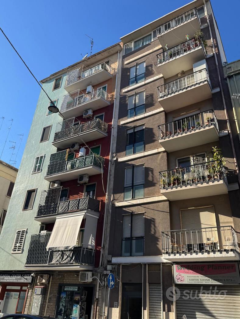 Appartamento – Bari, Libertà, Municipio 1 - Vista 2
