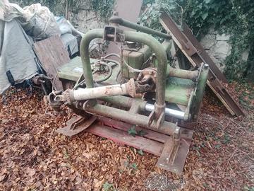 fresa/frangizolle Celli