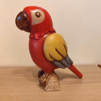 Pappagallo grande Thun 