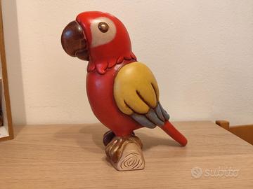 Pappagallo grande Thun 