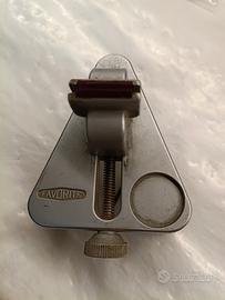 equilibratore orologiaio 