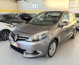 Renault Scénic XMod 1.5 dCi 110CV 2014