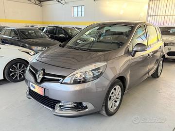 Renault Scénic XMod 1.5 dCi 110CV 2014