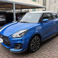 SUZUKI Swift Sport PREZZO REALE NESSUN OBBLIGO D