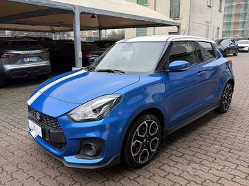 SUZUKI Swift Sport PREZZO REALE NESSUN OBBLIGO D