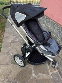 Passeggino Quinny