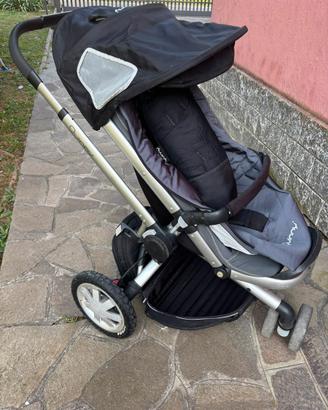 Passeggino Quinny