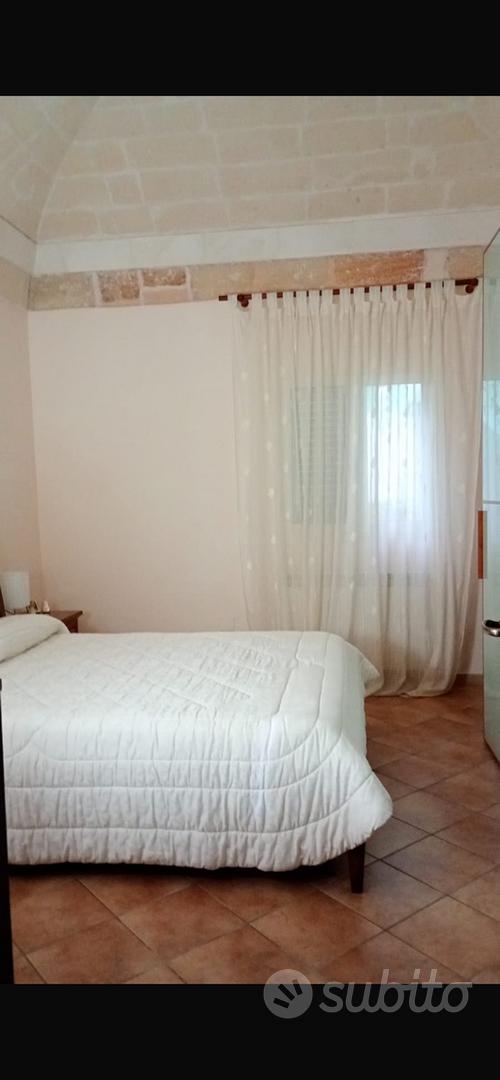 Appartamento – Sava, Taranto - Vista 2
