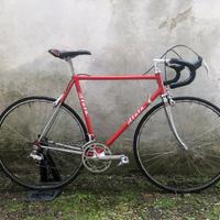 Atala Corsa eroica 9V  campagnolo c record/Athena