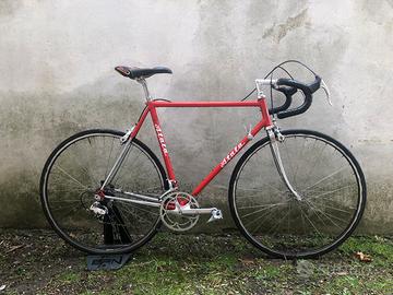 Atala Corsa eroica 9V  campagnolo c record/Athena