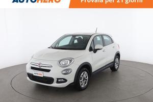 FIAT 500X DR41282