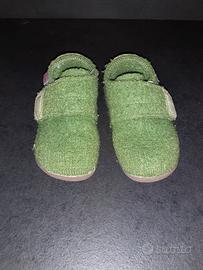 pantofole Giesswein 