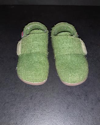 pantofole Giesswein 