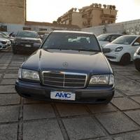 MERCEDES-BENZ C 200 CDI cat Elegance Selection
