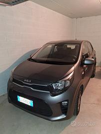 KIA Picanto 3ªs.(17-->) - 2022