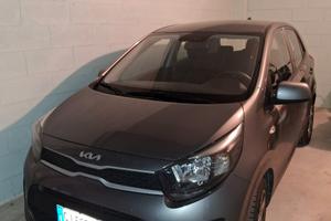 KIA Picanto 3ªs.(17-->) - 2022
