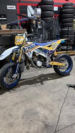 honda cr 125 hpp