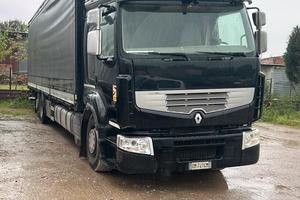 Renault Premium dxi 450  euro 5 del 2008