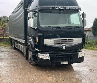 Renault Premium dxi 450  euro 5 del 2008