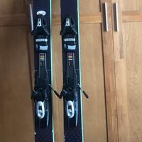 Sci doppia punta 175