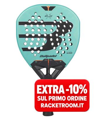 Bullpadel Xplo 02 2027 Padel