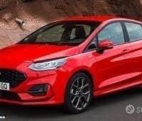 Accessori e ricambi ford fiesta 2019;2021