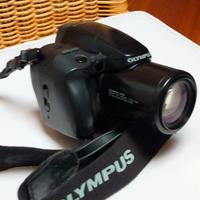 OLYMPUS IS-1000