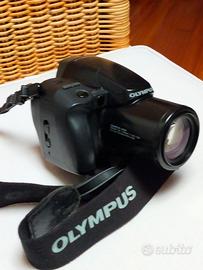 OLYMPUS IS-1000