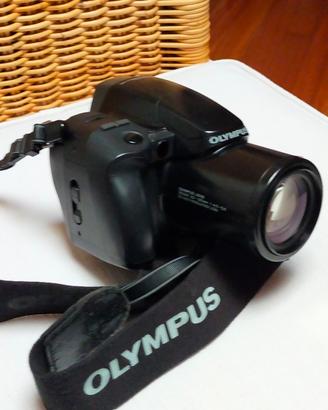 OLYMPUS IS-1000