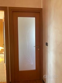 2 Porte come nuove
