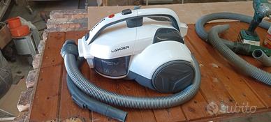 aspirapolvere Hoover modello LA71 usata pochissimo