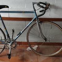 Bici da corsa vintage anni 70 Airlog