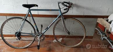 Bici da corsa vintage anni 70 Airlog