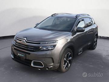 Citroën C5 Aircross BlueHDi 130 S&S EAT8 Shine