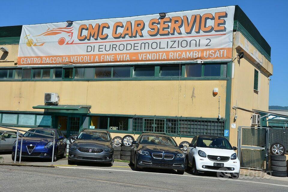 Subito - MG CAR srl - Accessori smart 453 - Accessori Auto In vendita a Roma