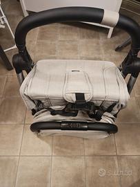 Passeggino Chicco Goody Plus leggero richiudibile