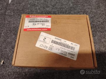 Antifurto ORIGINALE Suzuki Burgman 400 k7