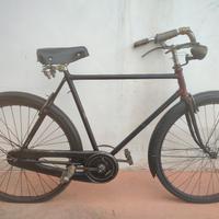 Bicicletta AMERIO 26 Ballon freni interni EPOCA