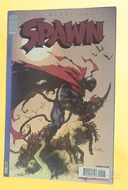 Spawn N 91