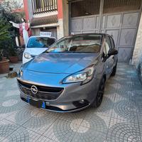 Opel Corsa 1.2 Coupé b-Color