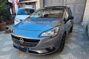 Opel Corsa 1.2 Coupé b-Color