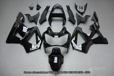 Carena compatibile HONDA CBR 900 929RR 2000 - 2001