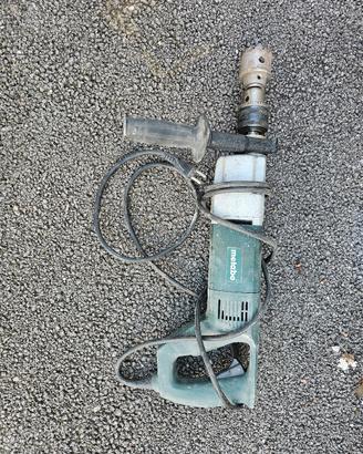 Trapano metabo bde 1100
